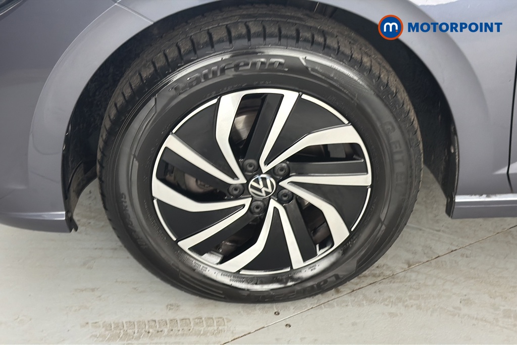 Volkswagen Polo Life Manual Petrol Hatchback - Stock Number (1663407) - 44th supplementary image