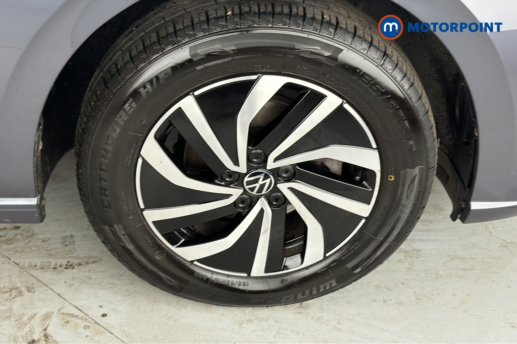 Volkswagen Polo Life Manual Petrol Hatchback - Stock Number (1663407) - 47th supplementary image