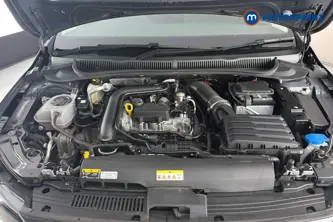Volkswagen Polo Life Manual Petrol Hatchback - Stock Number (1663407) - 48th supplementary image