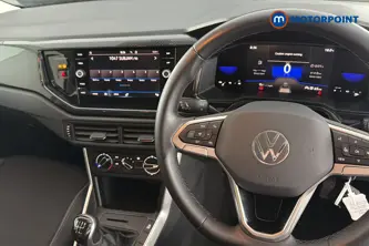 Volkswagen Polo Life Manual Petrol Hatchback - Stock Number (1663407) - 1st supplementary image