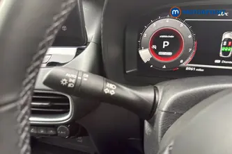 Nissan Juke N-Connecta Automatic Petrol SUV - Stock Number (1663413) - 5th supplementary image