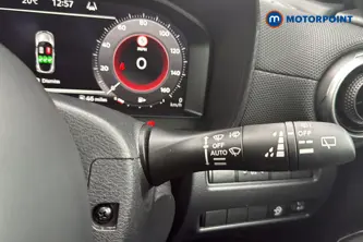 Nissan Juke N-Connecta Automatic Petrol SUV - Stock Number (1663413) - 6th supplementary image