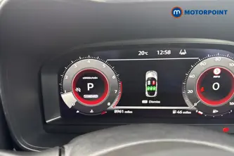 Nissan Juke N-Connecta Automatic Petrol SUV - Stock Number (1663413) - 7th supplementary image