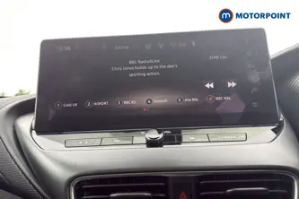 Nissan Juke N-Connecta Automatic Petrol SUV - Stock Number (1663413) - 8th supplementary image