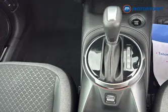 Nissan Juke N-Connecta Automatic Petrol SUV - Stock Number (1663413) - 15th supplementary image