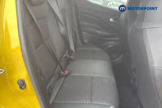 Nissan Juke N-Connecta Automatic Petrol SUV - Stock Number (1663413) - 25th supplementary image