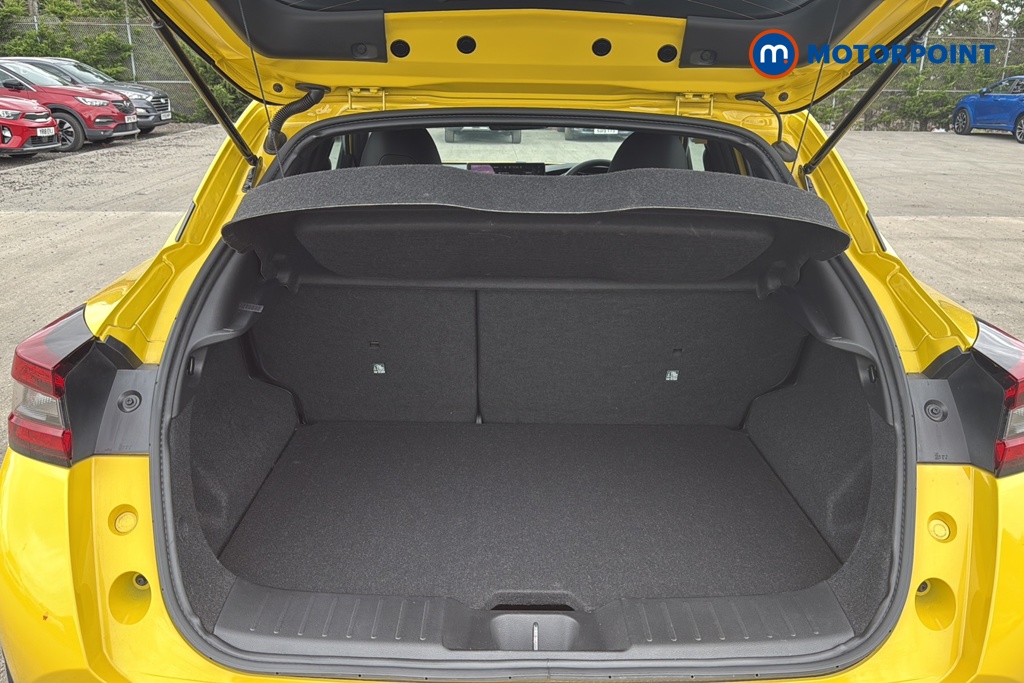 Nissan Juke N-Connecta Automatic Petrol SUV - Stock Number (1663413) - 30th supplementary image