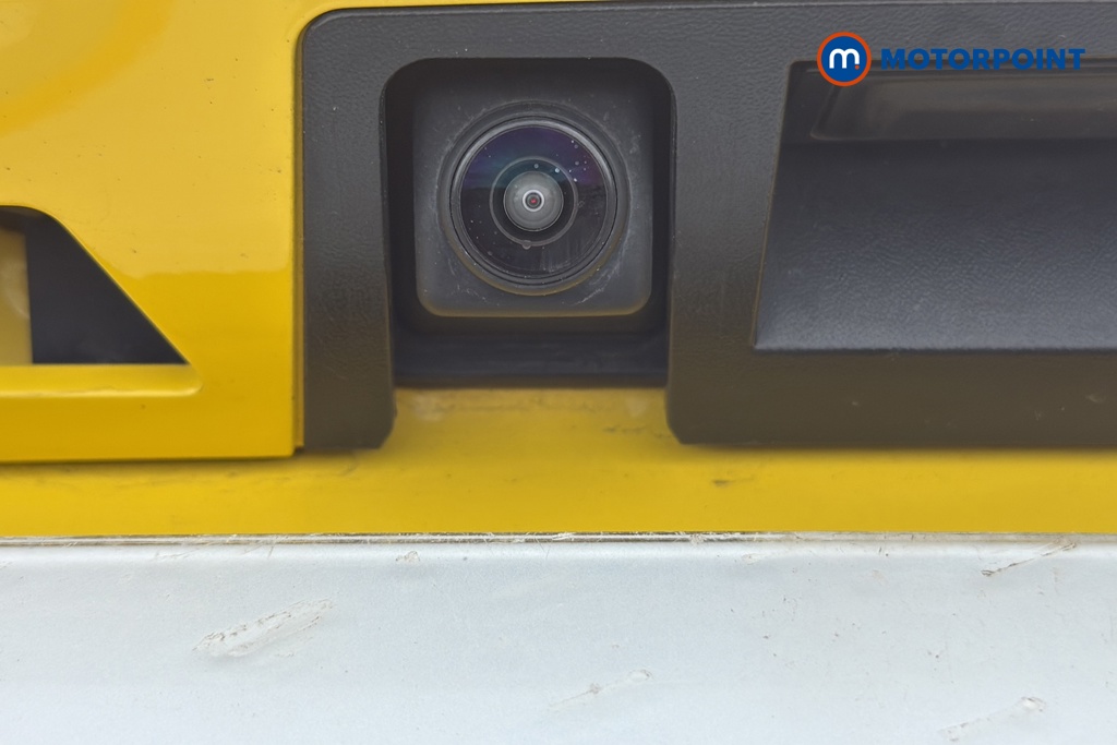 Nissan Juke N-Connecta Automatic Petrol SUV - Stock Number (1663413) - 37th supplementary image