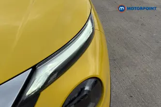 Nissan Juke N-Connecta Automatic Petrol SUV - Stock Number (1663413) - 42nd supplementary image