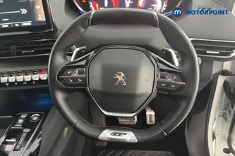 Peugeot 5008 GT Automatic Diesel SUV - Stock Number (1663525) - 2nd supplementary image