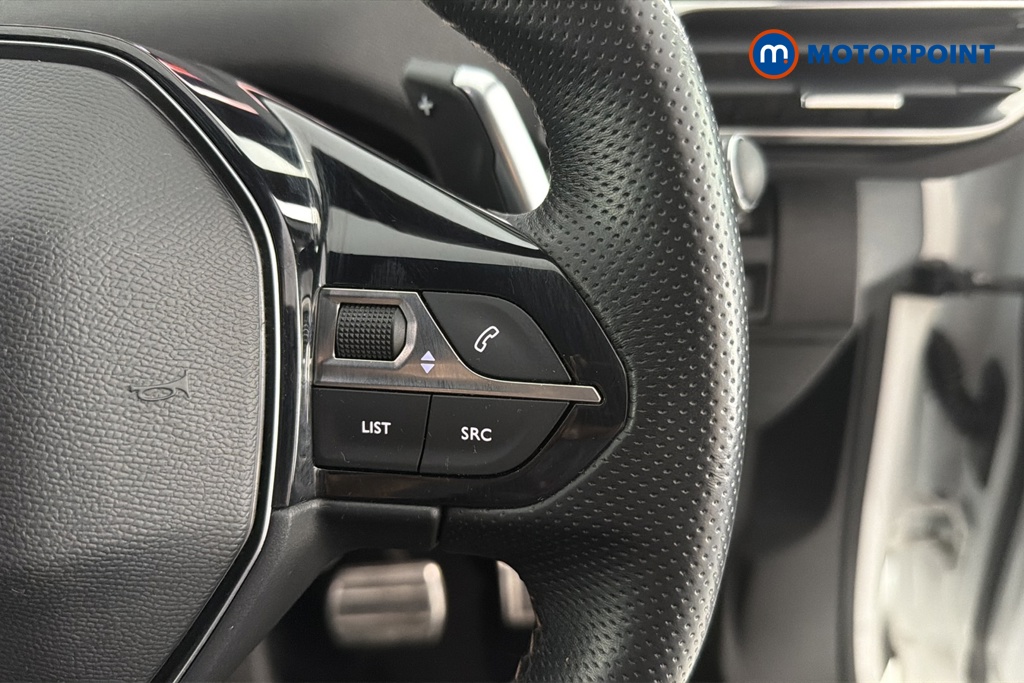 Peugeot 5008 GT Automatic Diesel SUV - Stock Number (1663525) - 3rd supplementary image