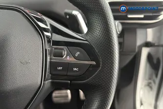 Peugeot 5008 GT Automatic Diesel SUV - Stock Number (1663525) - 3rd supplementary image
