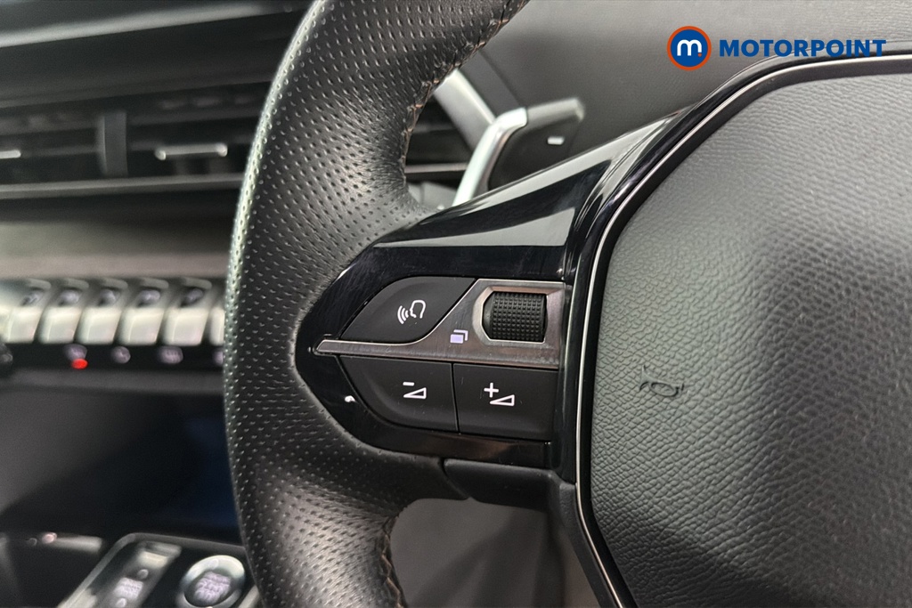 Peugeot 5008 GT Automatic Diesel SUV - Stock Number (1663525) - 4th supplementary image