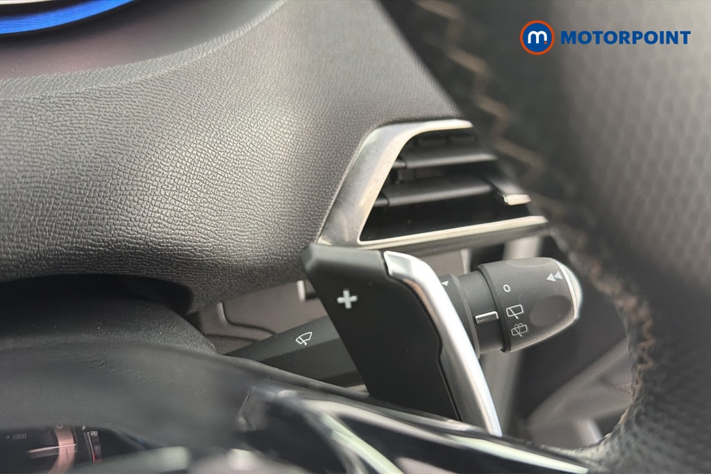 Peugeot 5008 GT Automatic Diesel SUV - Stock Number (1663525) - 6th supplementary image