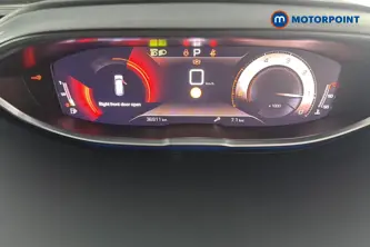Peugeot 5008 GT Automatic Diesel SUV - Stock Number (1663525) - 7th supplementary image