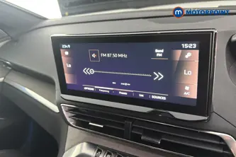 Peugeot 5008 GT Automatic Diesel SUV - Stock Number (1663525) - 8th supplementary image