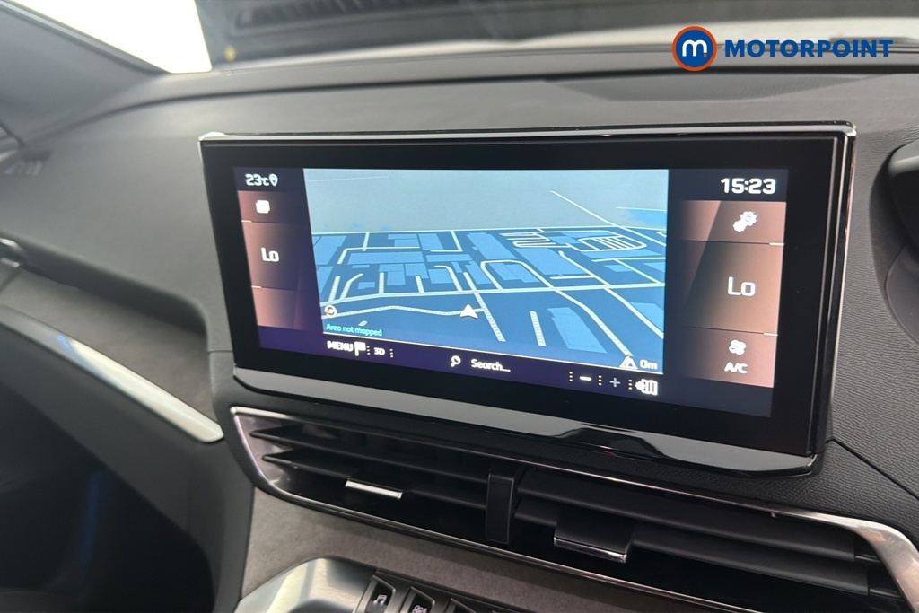 Peugeot 5008 GT Automatic Diesel SUV - Stock Number (1663525) - 9th supplementary image