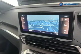 Peugeot 5008 GT Automatic Diesel SUV - Stock Number (1663525) - 9th supplementary image