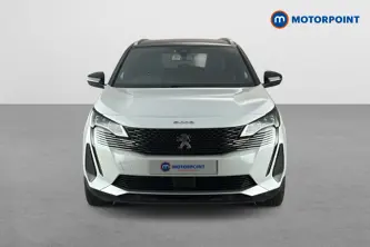 Peugeot 5008 GT Automatic Diesel SUV - Stock Number (1663525) - Front bumper