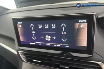 Peugeot 5008 GT Automatic Diesel SUV - Stock Number (1663525) - 12th supplementary image