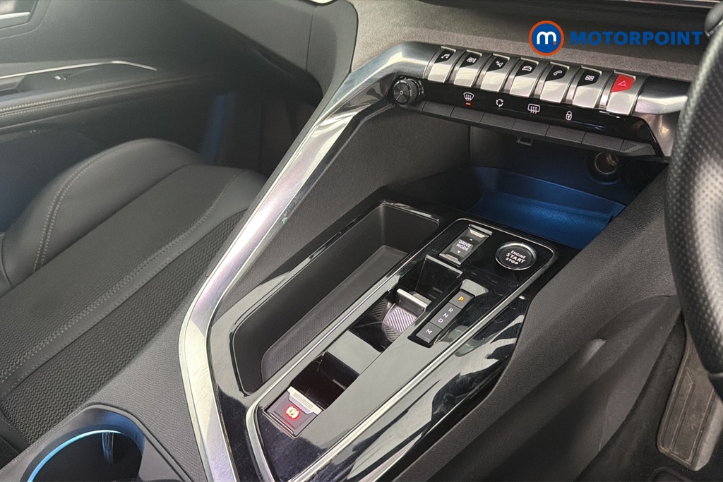 Peugeot 5008 GT Automatic Diesel SUV - Stock Number (1663525) - 15th supplementary image