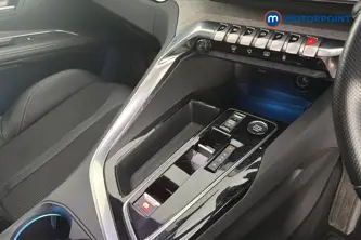 Peugeot 5008 GT Automatic Diesel SUV - Stock Number (1663525) - 15th supplementary image