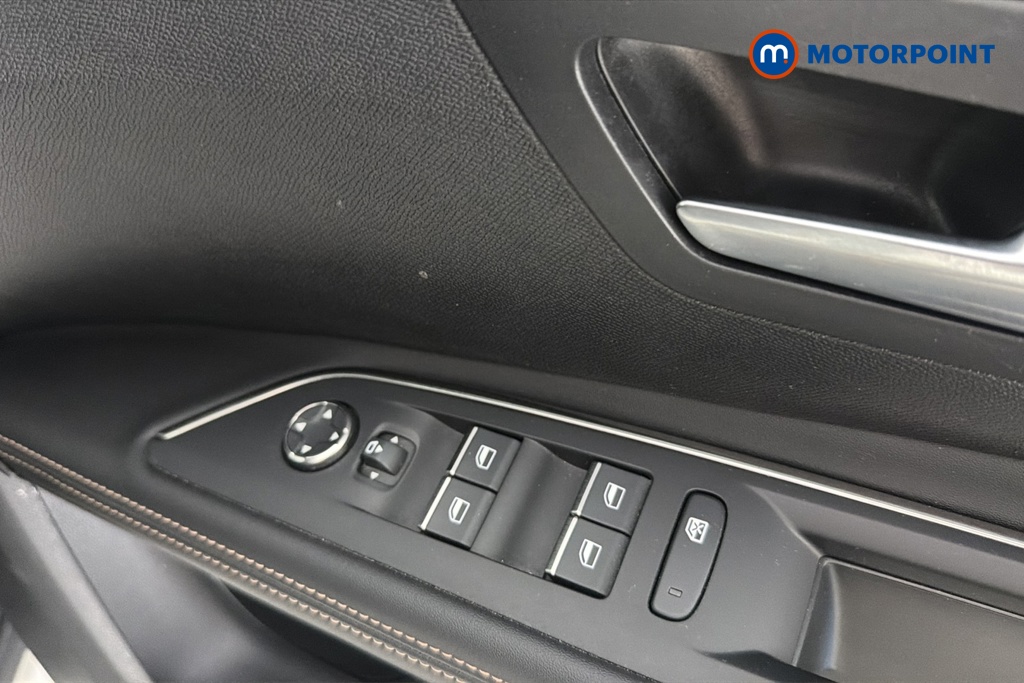 Peugeot 5008 GT Automatic Diesel SUV - Stock Number (1663525) - 19th supplementary image