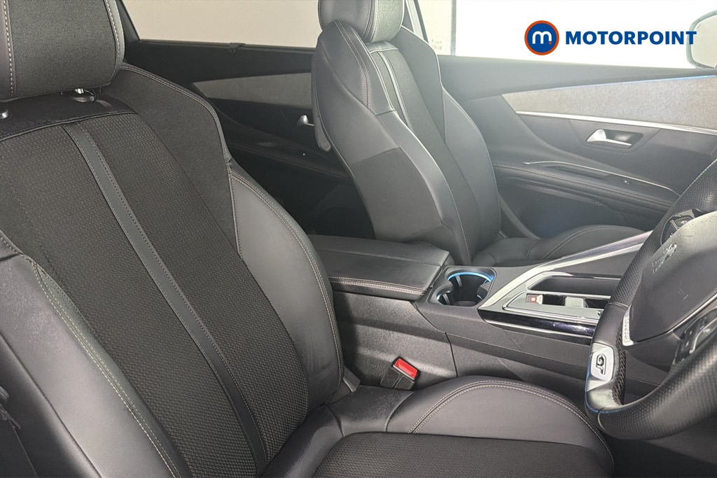 Peugeot 5008 GT Automatic Diesel SUV - Stock Number (1663525) - 22nd supplementary image