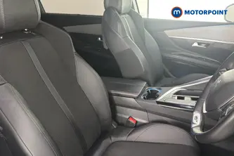 Peugeot 5008 GT Automatic Diesel SUV - Stock Number (1663525) - 22nd supplementary image