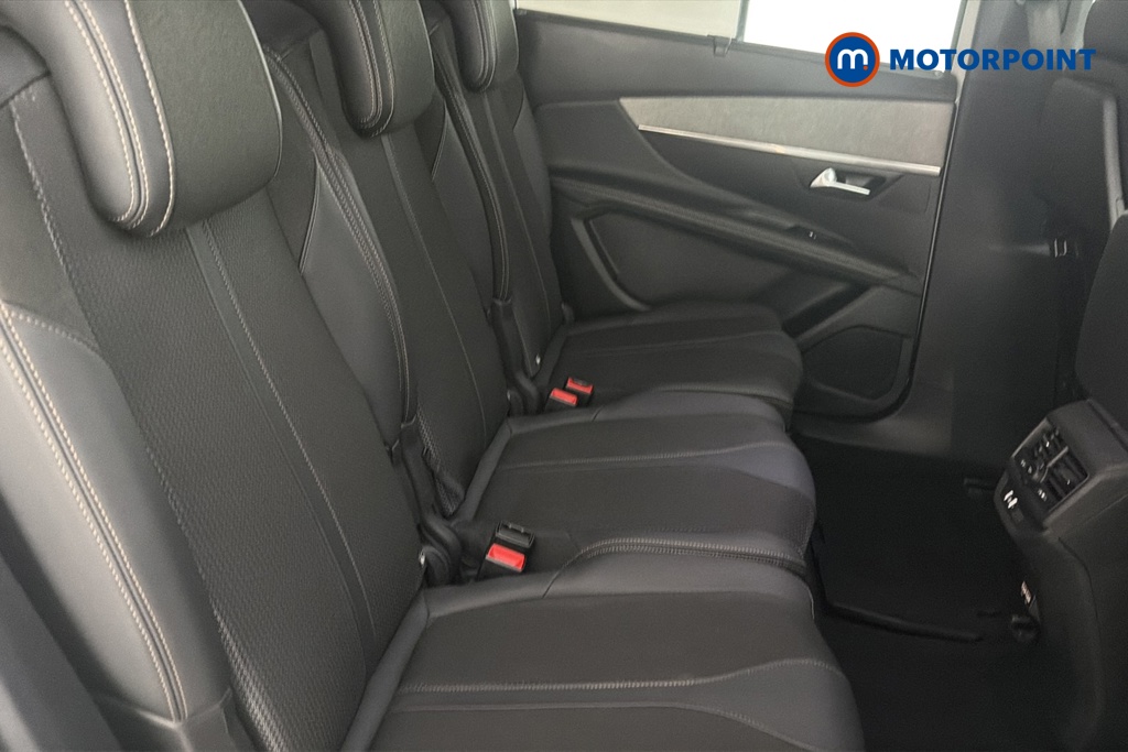 Peugeot 5008 GT Automatic Diesel SUV - Stock Number (1663525) - 25th supplementary image