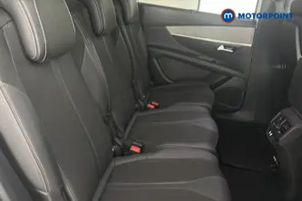 Peugeot 5008 GT Automatic Diesel SUV - Stock Number (1663525) - 25th supplementary image
