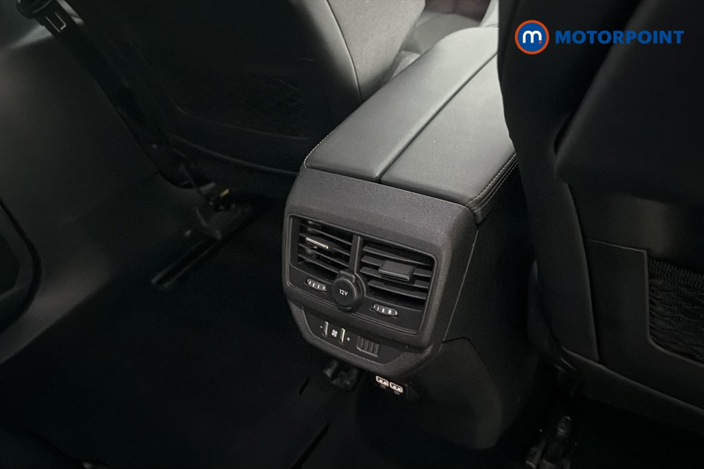 Peugeot 5008 GT Automatic Diesel SUV - Stock Number (1663525) - 28th supplementary image