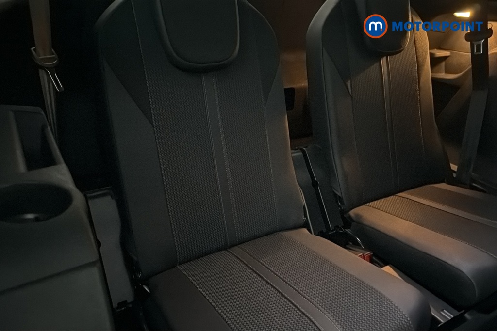 Peugeot 5008 GT Automatic Diesel SUV - Stock Number (1663525) - 29th supplementary image