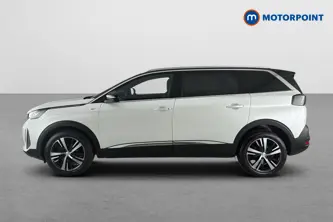 Peugeot 5008 GT Automatic Diesel SUV - Stock Number (1663525) - Drivers side