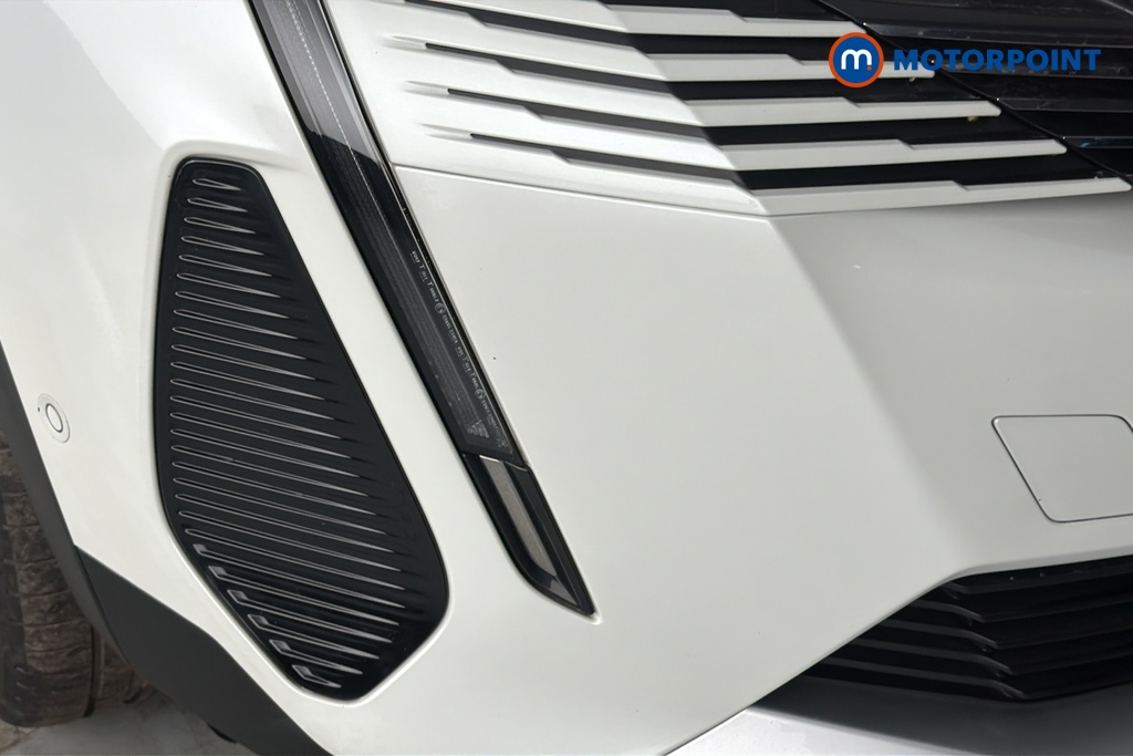 Peugeot 5008 GT Automatic Diesel SUV - Stock Number (1663525) - 38th supplementary image