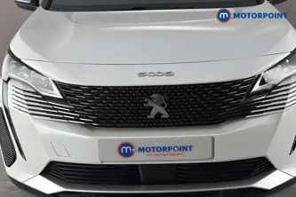 Peugeot 5008 GT Automatic Diesel SUV - Stock Number (1663525) - 43rd supplementary image