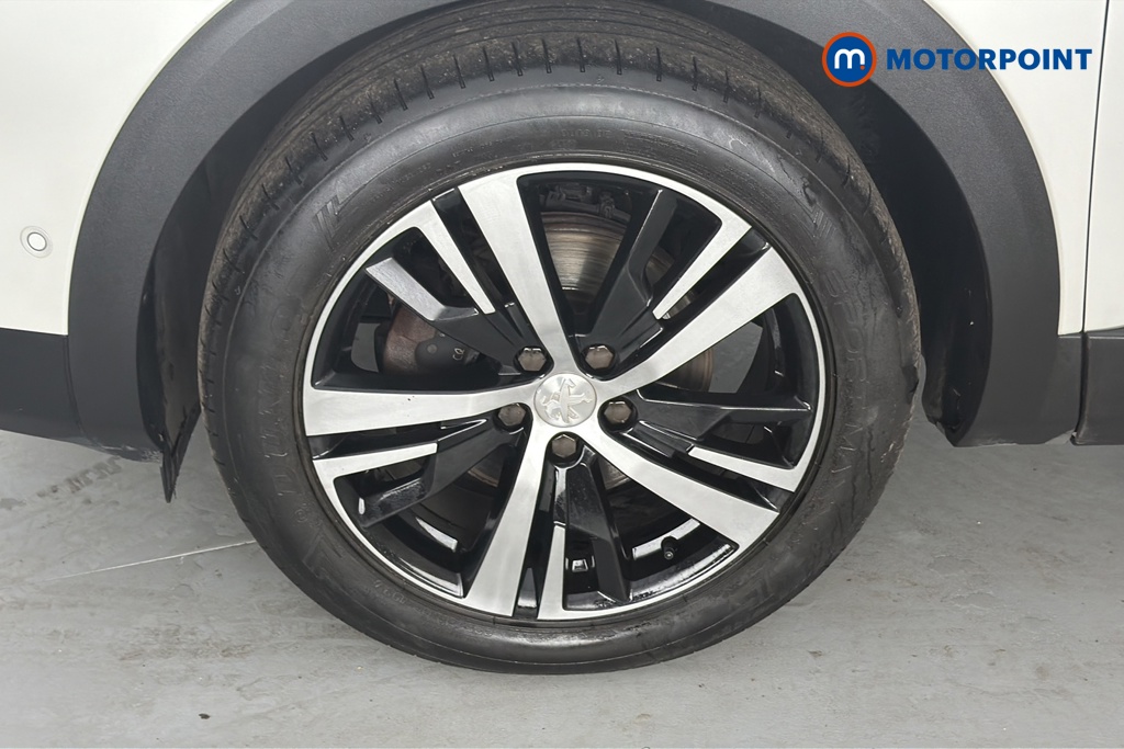 Peugeot 5008 GT Automatic Diesel SUV - Stock Number (1663525) - 44th supplementary image