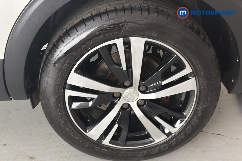 Peugeot 5008 GT Automatic Diesel SUV - Stock Number (1663525) - 45th supplementary image