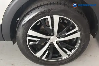 Peugeot 5008 GT Automatic Diesel SUV - Stock Number (1663525) - 45th supplementary image