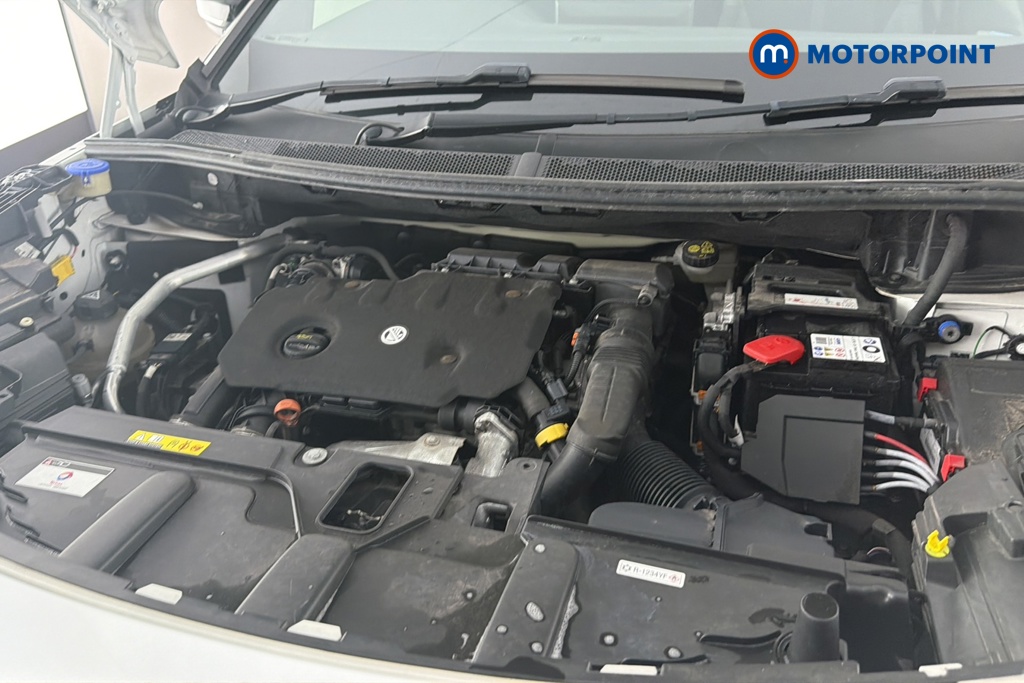 Peugeot 5008 GT Automatic Diesel SUV - Stock Number (1663525) - 48th supplementary image