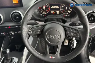 Audi Q2 S Line Automatic Petrol SUV - Stock Number (1663528) - 2nd supplementary image