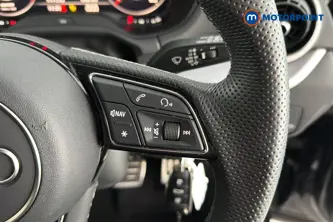Audi Q2 S Line Automatic Petrol SUV - Stock Number (1663528) - 3rd supplementary image