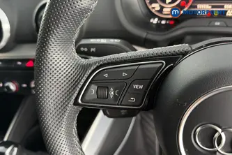 Audi Q2 S Line Automatic Petrol SUV - Stock Number (1663528) - 4th supplementary image