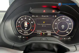 Audi Q2 S Line Automatic Petrol SUV - Stock Number (1663528) - 7th supplementary image