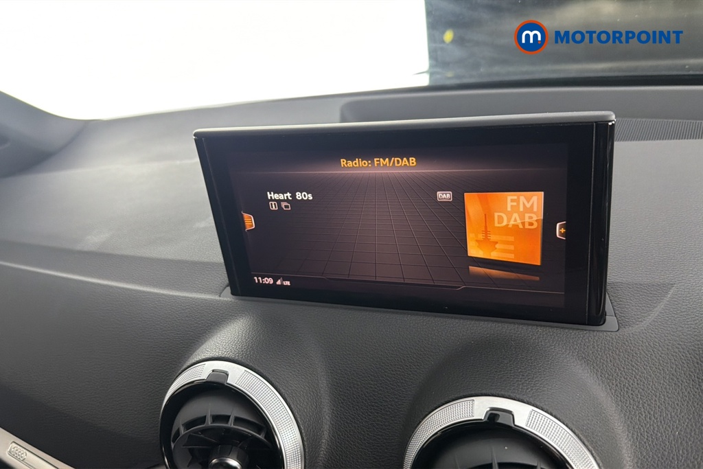 Audi Q2 S Line Automatic Petrol SUV - Stock Number (1663528) - 8th supplementary image