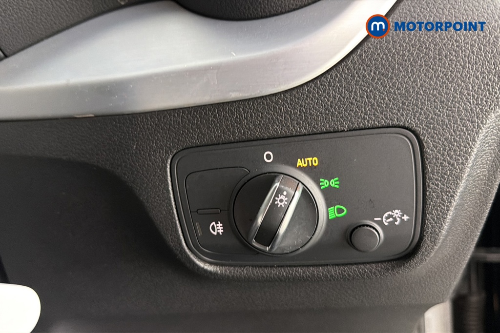 Audi Q2 S Line Automatic Petrol SUV - Stock Number (1663528) - 11th supplementary image