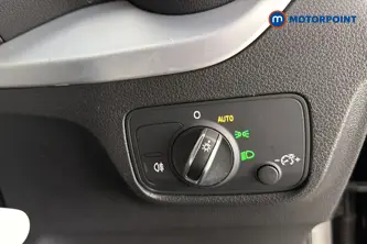 Audi Q2 S Line Automatic Petrol SUV - Stock Number (1663528) - 11th supplementary image