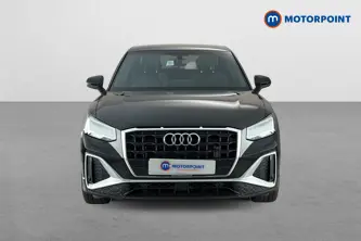 Audi Q2 S Line Automatic Petrol SUV - Stock Number (1663528) - Front bumper