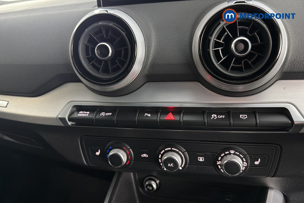 Audi Q2 S Line Automatic Petrol SUV - Stock Number (1663528) - 12th supplementary image