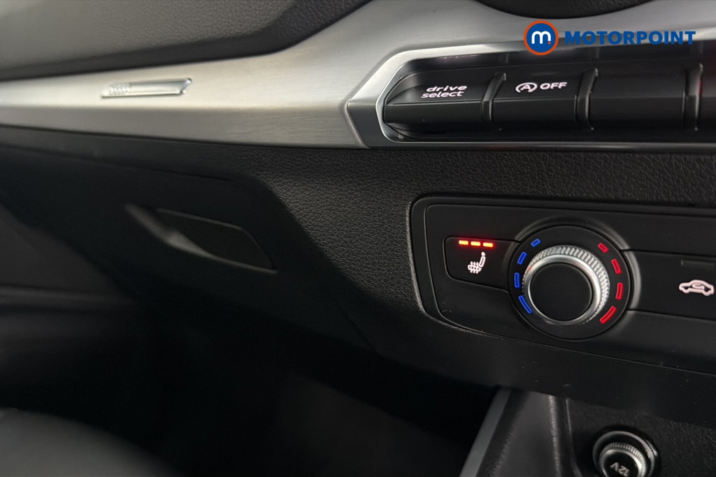 Audi Q2 S Line Automatic Petrol SUV - Stock Number (1663528) - 14th supplementary image